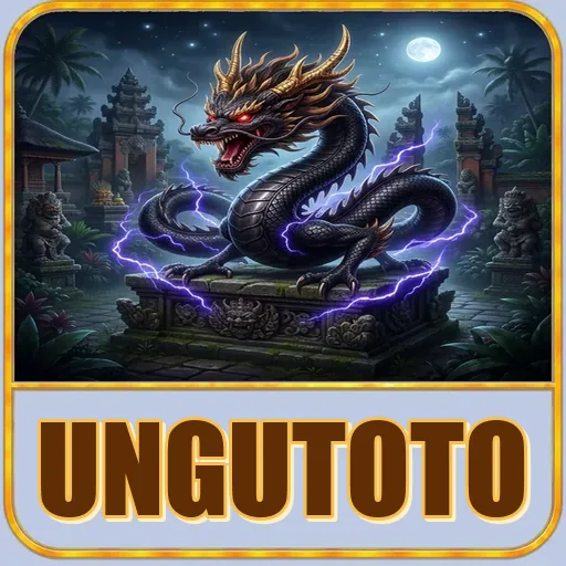 Pratinjau tampilan ungutoto
