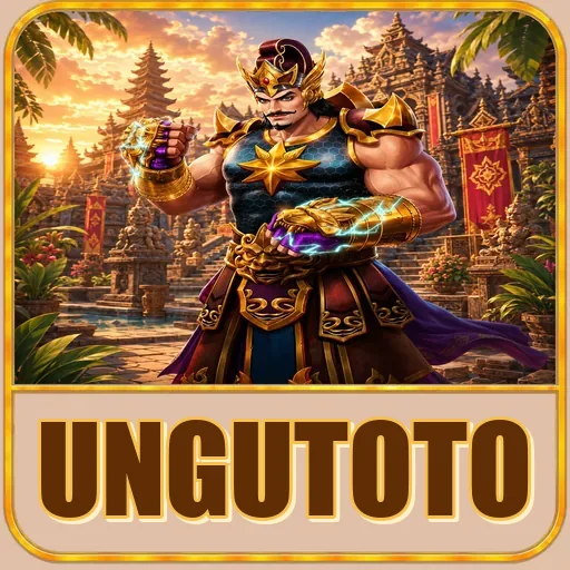Pratinjau layar ungutoto